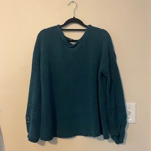 Target Sweater